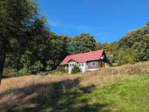 Prodej pozemku pro bydlení, Kořenov, 4644 m2