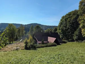 Prodej pozemku pro bydlení, Kořenov, 4644 m2