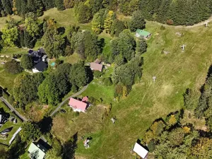 Prodej chalupy, Kořenov, 220 m2