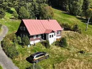 Prodej chalupy, Kořenov, 220 m2