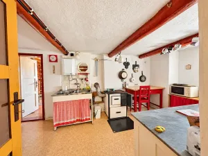 Prodej chalupy, Kořenov, 220 m2