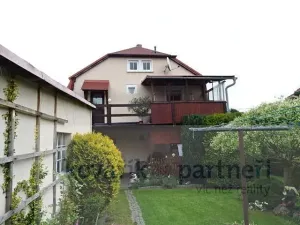 Prodej rodinného domu, Šluknov, Karlova, 200 m2