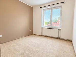 Prodej bytu 2+kk, Šumperk, Wolkerova, 52 m2