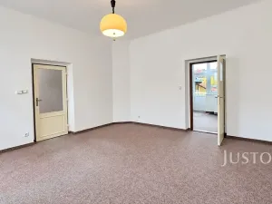 Pronájem bytu 2+1, Písek, Budějovická, 76 m2