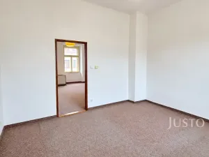 Pronájem bytu 2+1, Písek, Budějovická, 76 m2
