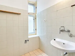 Pronájem bytu 2+1, Písek, Budějovická, 76 m2