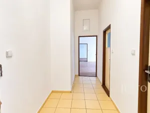 Pronájem bytu 2+1, Písek, Budějovická, 76 m2