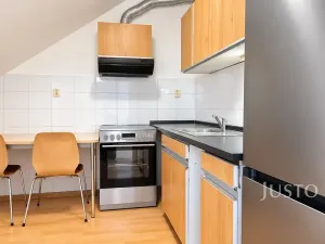 Pronájem bytu 2+kk, Písek, Za Pazdernou, 57 m2