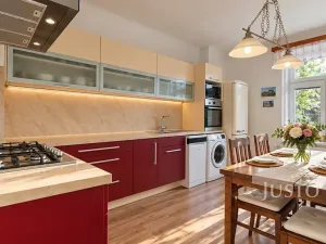 Prodej rodinného domu, Písek, Denisova, 130 m2