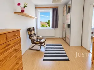 Prodej rodinného domu, Písek, Denisova, 130 m2