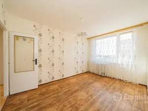 Prodej bytu 4+1, Praha - Újezd nad Lesy, Žherská, 81 m2