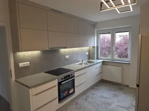 Prodej bytu 2+1, Blansko, Stařeckého, 64 m2
