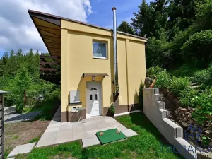 Prodej chaty, Sázava, 75 m2