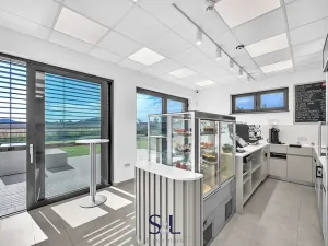 Prodej obchodního prostoru, Doksy, 88 m2
