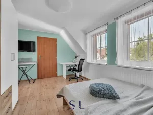 Prodej rodinného domu, Skalice u České Lípy, 167 m2