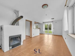 Prodej rodinného domu, Horní Libchava, 141 m2