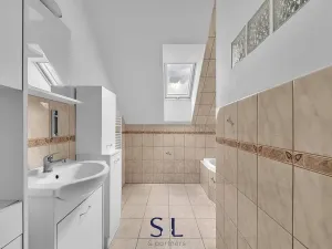 Prodej rodinného domu, Horní Libchava, 141 m2
