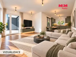 Prodej rodinného domu, Syrovice, 130 m2