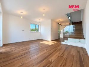 Prodej rodinného domu, Syrovice, 95 m2