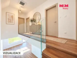 Prodej rodinného domu, Syrovice, 95 m2