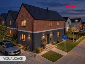 Prodej rodinného domu, Syrovice, 95 m2