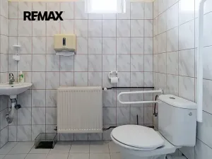 Prodej ordinace, Česká Lípa, Pod Holým vrchem, 196 m2