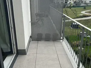 Pronájem bytu 2+kk, Horoměřice, Velvarská, 53 m2