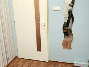 Pronájem kanceláře, Praha - Krč, Perlitová, 22 m2