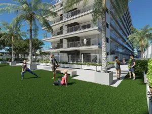 Prodej bytu 4+kk, La Torre d'en Doménec, Španělsko, 75 m2