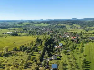 Prodej rodinného domu, Poteč, 78 m2