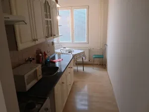 Pronájem bytu 3+1, Třemošná, 69 m2