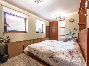 Prodej rodinného domu, Hostivice, U Lindbetonky, 245 m2