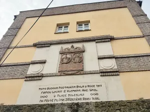 Prodej výrobních prostor, Mladá Boleslav, Ptácká, 1011 m2