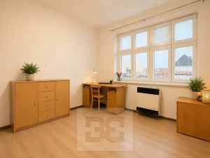 Pronájem bytu 1+1, Prostějov, Knihařská, 38 m2