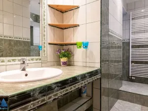 Pronájem bytu 3+kk, Horní Branná, 120 m2