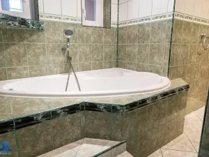 Pronájem bytu 3+kk, Horní Branná, 120 m2