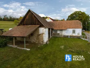 Prodej chalupy, Soběšice, 164 m2
