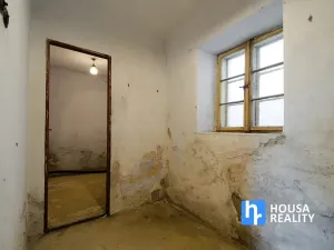 Prodej chalupy, Soběšice, 164 m2