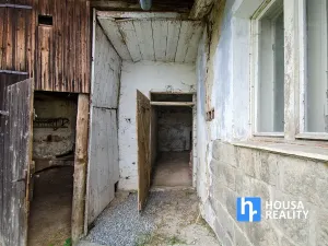 Prodej chalupy, Soběšice, 164 m2
