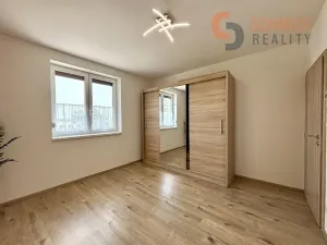 Pronájem bytu 2+kk, Mikulov, Nová, 50 m2