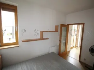 Pronájem bytu 2+kk, Praha - Smíchov, Na Zatlance, 55 m2