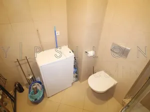 Pronájem bytu 2+kk, Praha - Smíchov, Na Zatlance, 55 m2