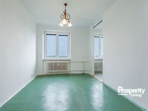 Prodej bytu 3+1, Karviná - Mizerov, Kpt. Jaroše, 59 m2
