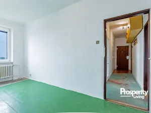 Prodej bytu 3+1, Karviná - Mizerov, Kpt. Jaroše, 59 m2