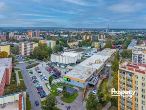 Prodej bytu 3+1, Karviná - Mizerov, Kpt. Jaroše, 59 m2
