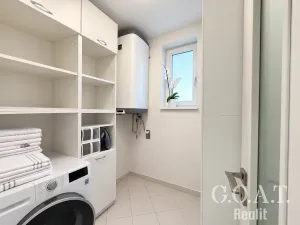 Prodej bytu 3+kk, Vochov, 68 m2