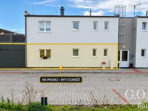 Prodej bytu 3+kk, Vochov, 68 m2