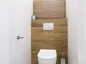 Pronájem bytu 2+1, Ostrava, Cholevova, 55 m2