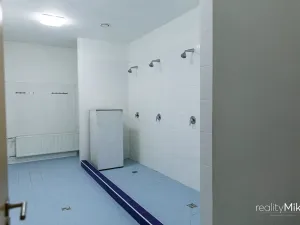 Prodej výrobních prostor, Liberec, Malodoubská, 3613 m2