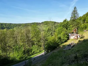 Prodej chaty, Rakousy, 40 m2